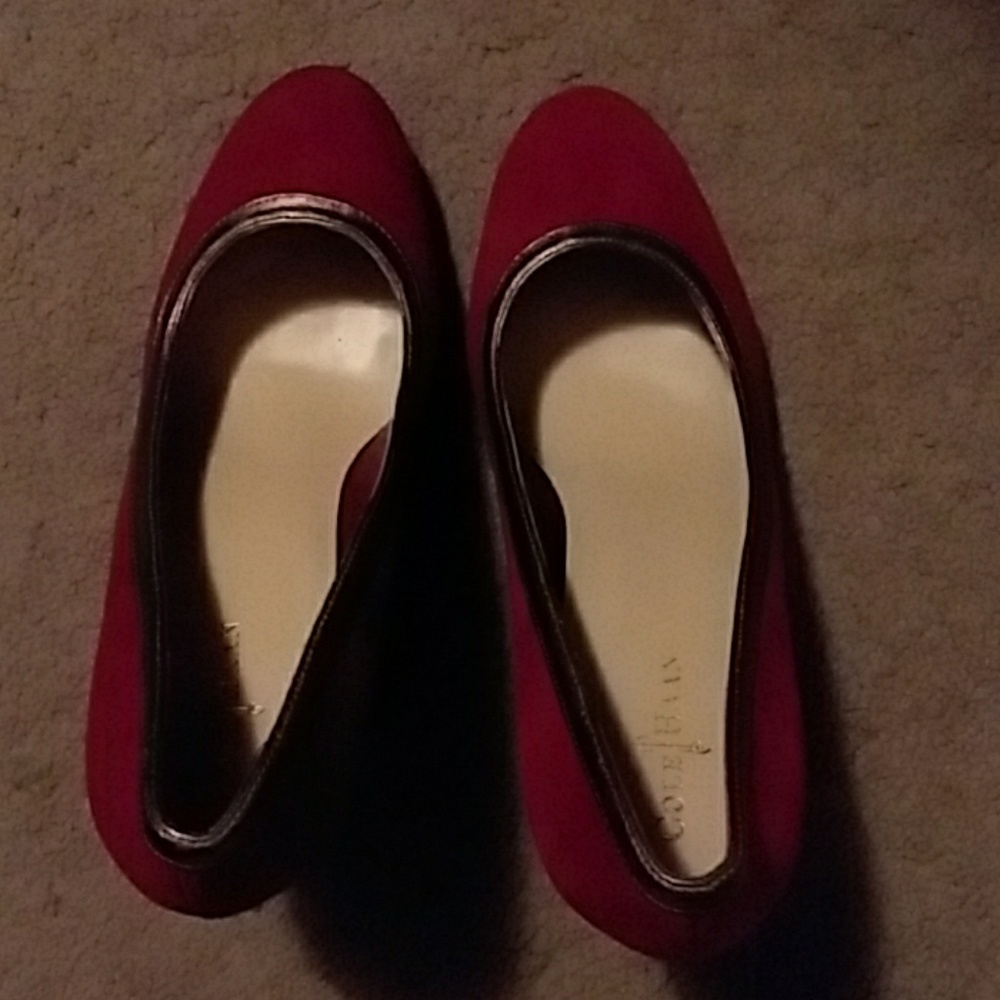 Cole Haan Pumps